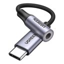 Ugreen USB-C - 3,5mm Jak Kablosu (AV161-80154B)