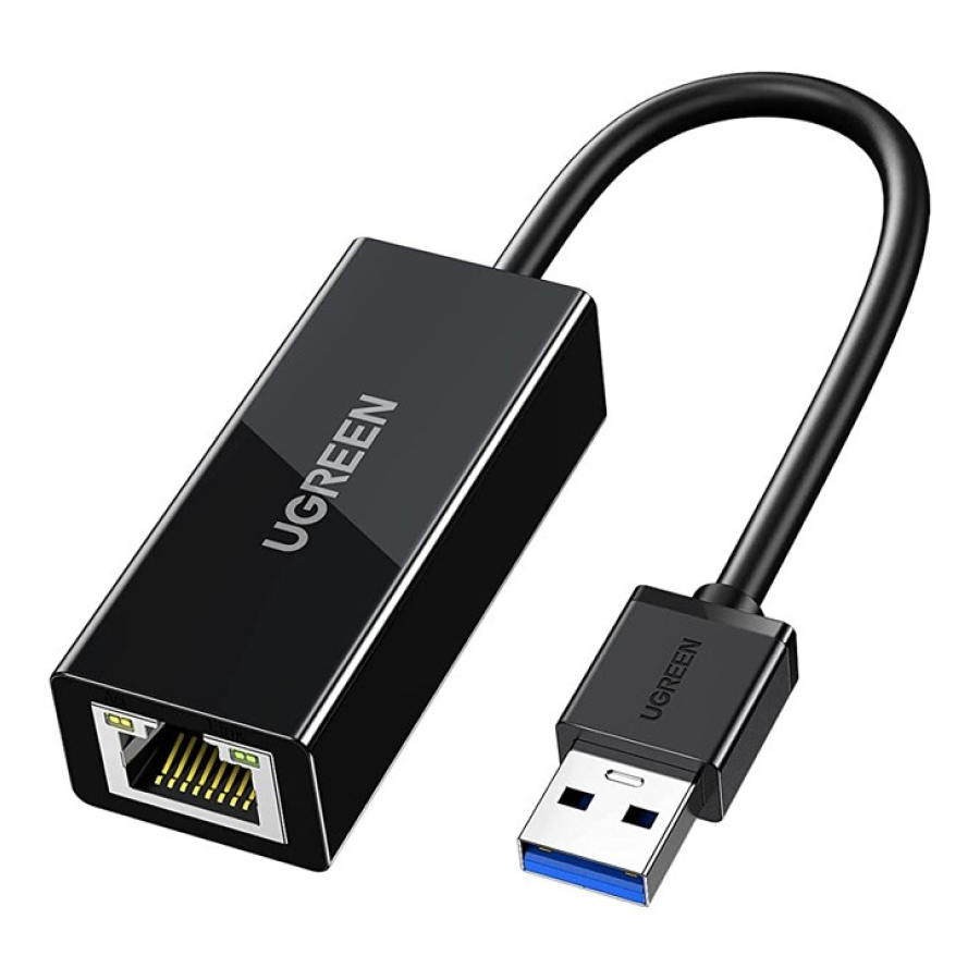 Ugreen USB-C Gigabit Ethernet Ağ Adaptörü 50307B