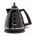 Delonghi Brillante Kablosuz Kettle 1.7L Kettle - KBJ3001.BK