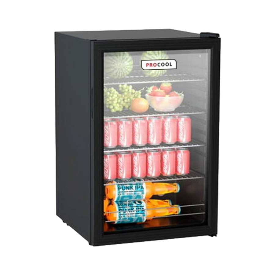 Procool 115lt Beverage Cooler BG-115