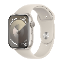 Apple Watch Series 9 45mm Sport Band MR993