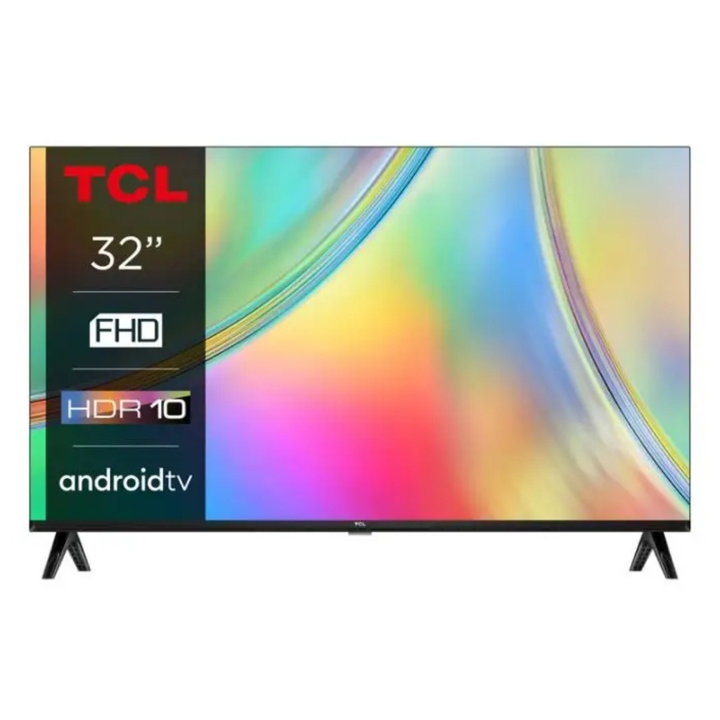 TCL 32 S5400AF FHD Smart TV