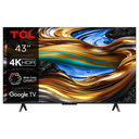 TCL 43&quot; 43P755 4K Ultra HD