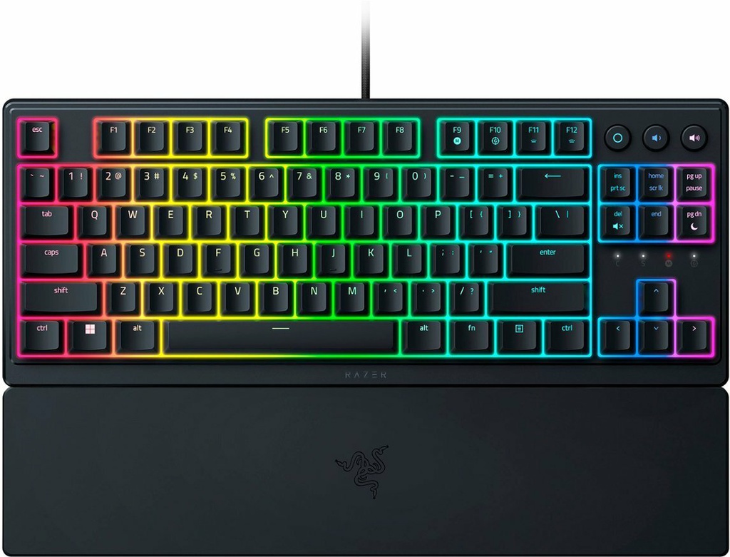 Razer Ornata V3  Kablolu Gaming Klavye