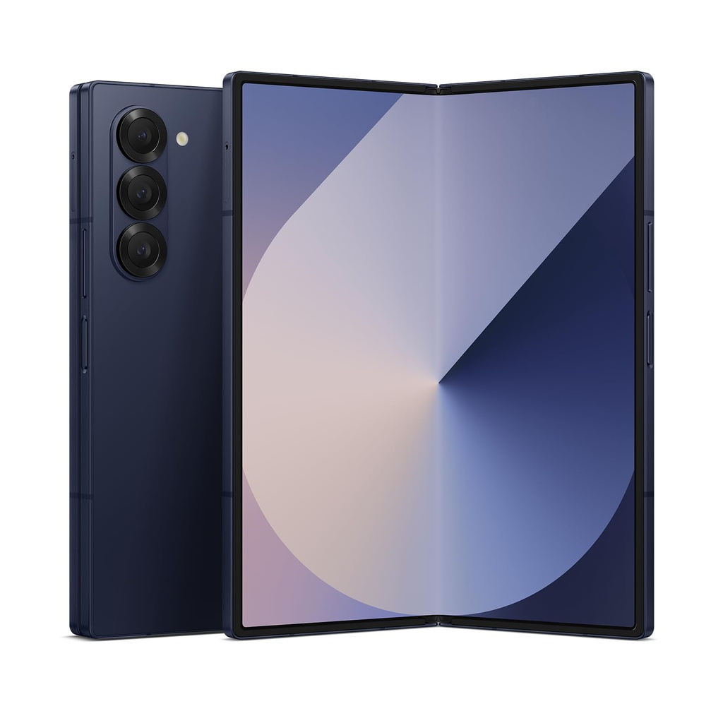 Samsung Galaxy Z Fold 6 12/512GB