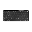 Monster Pusat Business Pro Mini Keyboard Black