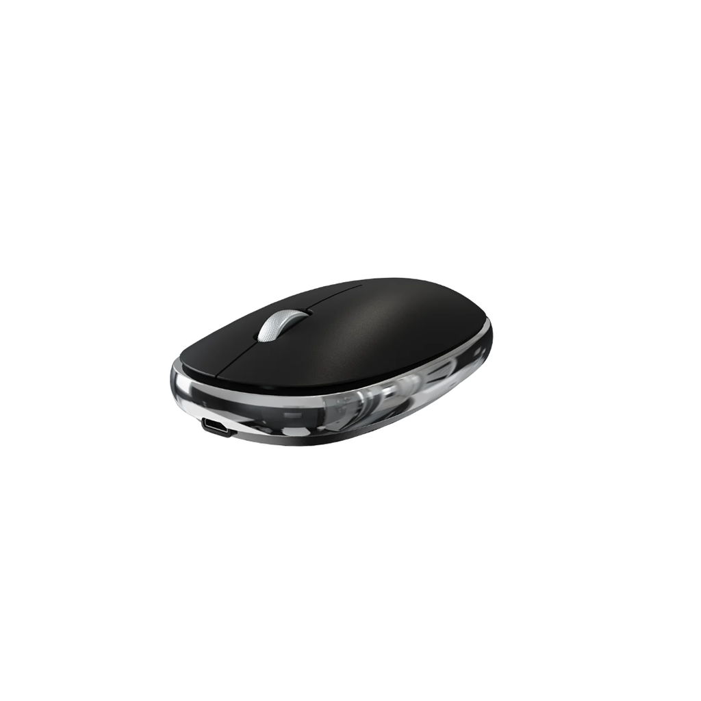 Monster Pusat Business Pro Wireless Mouse Siyah