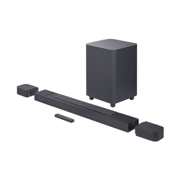 JBL 800 Soundbar Kablosuz Subwoofer