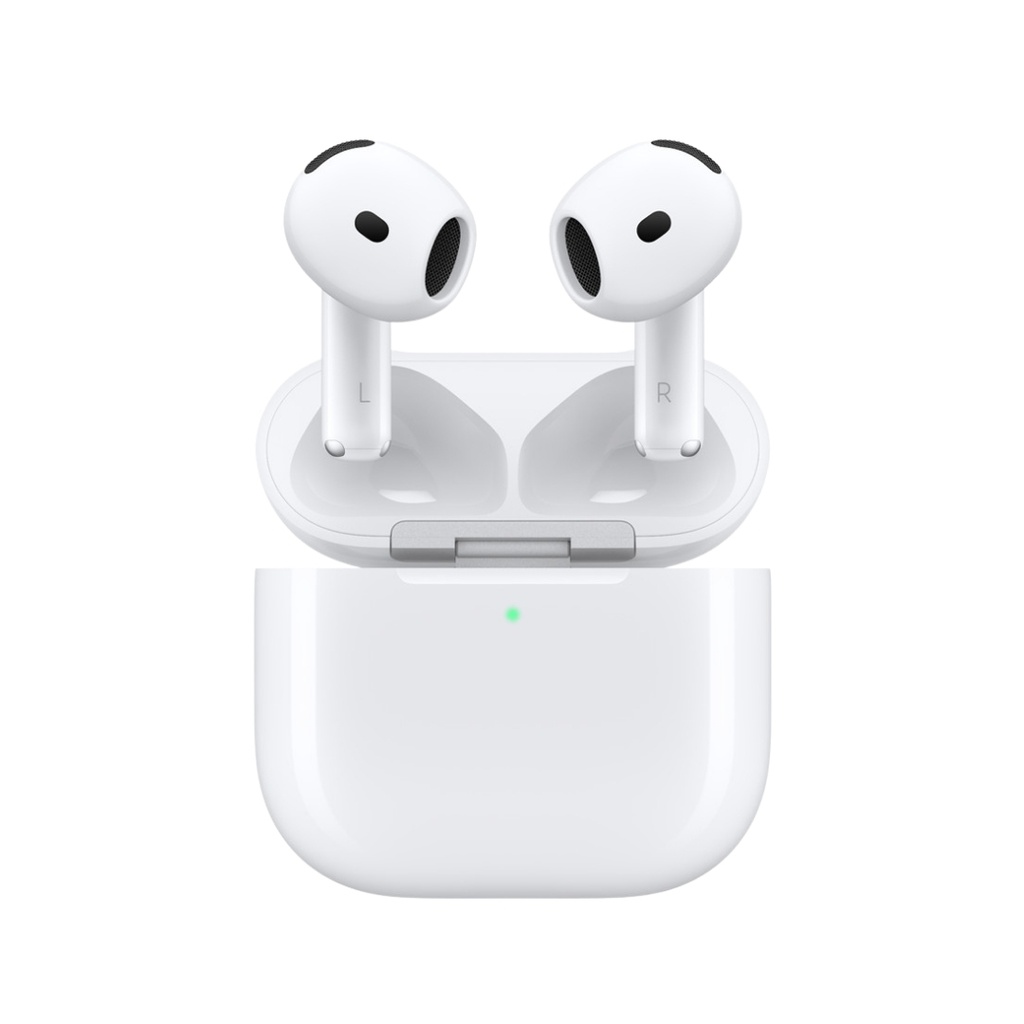 Apple Airpods 4 ANC 2024 MXP93