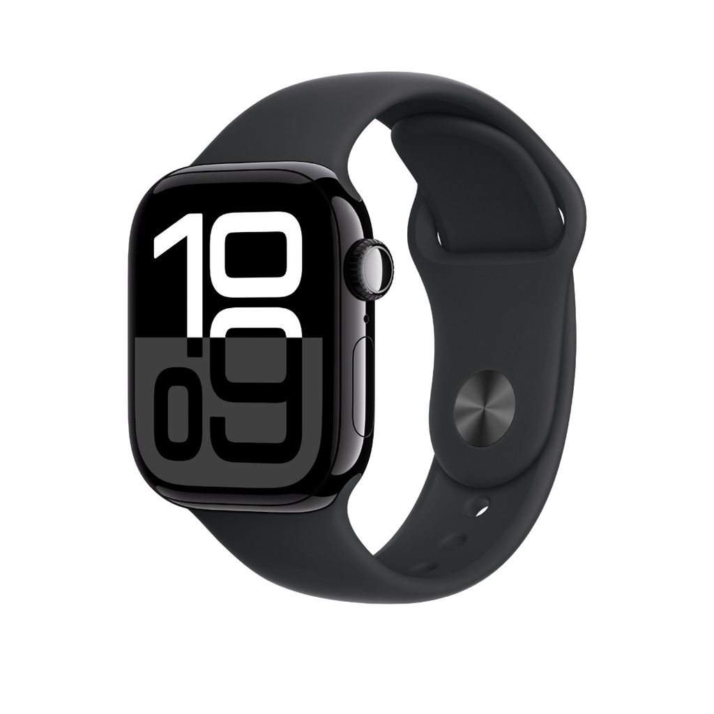 Apple Watch Series 10 Gps 42mm JetBlack MWWF3 MWWE3 MWWX3