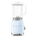 Smeg Blender Pastel Blue BLF03PBEU