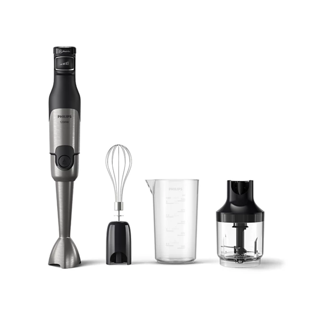 Philips Home Hand-held blender 1200 W HR2683/00