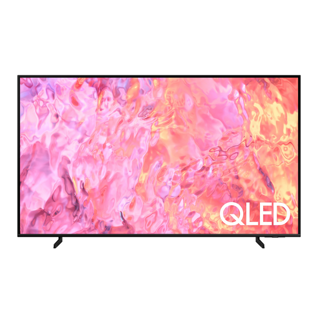 Samsung 65&quot; QLED 4K Smart TV QE65Q60DAUXXH