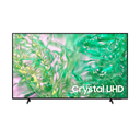 Samsung LED 43'' 4Κ Ultra HD 43DU8072