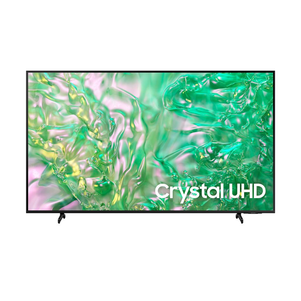 Samsung TV 55&quot; Crystal UHD 4K Smart TV UE55DU7172UXXH