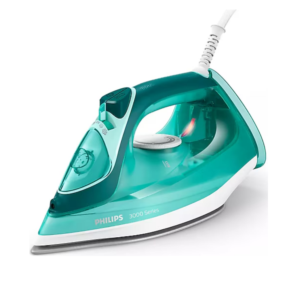 Philips DST3030/70 Steam Iron 2400W Ceramic