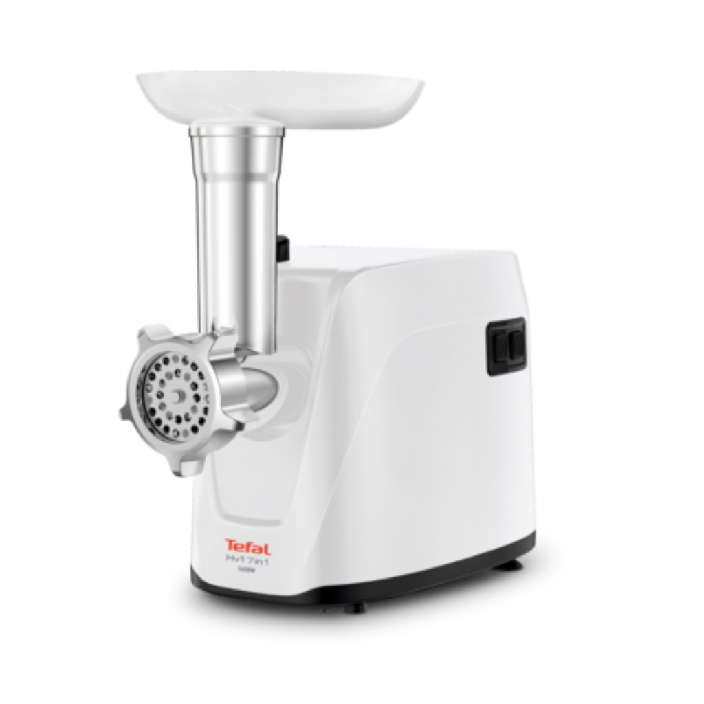 Tefal NE114130 Mincer 1600W White