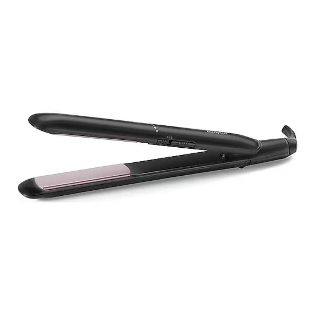 BaByliss ST241E Smooth Ceramic 200-230C Saç Düzleştirici