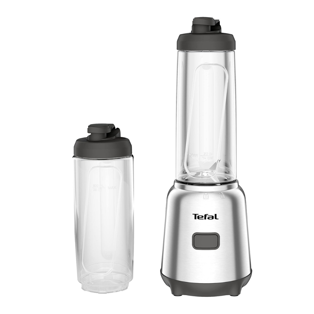 Tefal Blender 300W Stainless Steel  BL15FD30