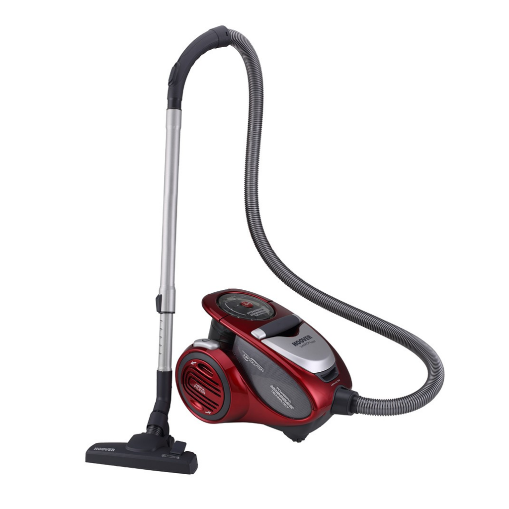 Hoover Xarion Pro XP81_XP25011 1.5 LA Cylinder Dry 800W Bagless