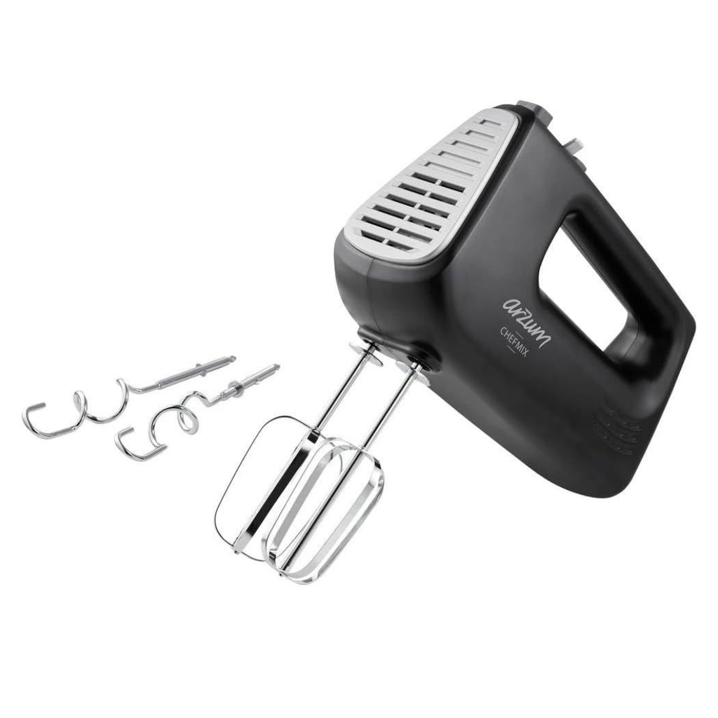 Arzum AR1163 Handmixer 400W black