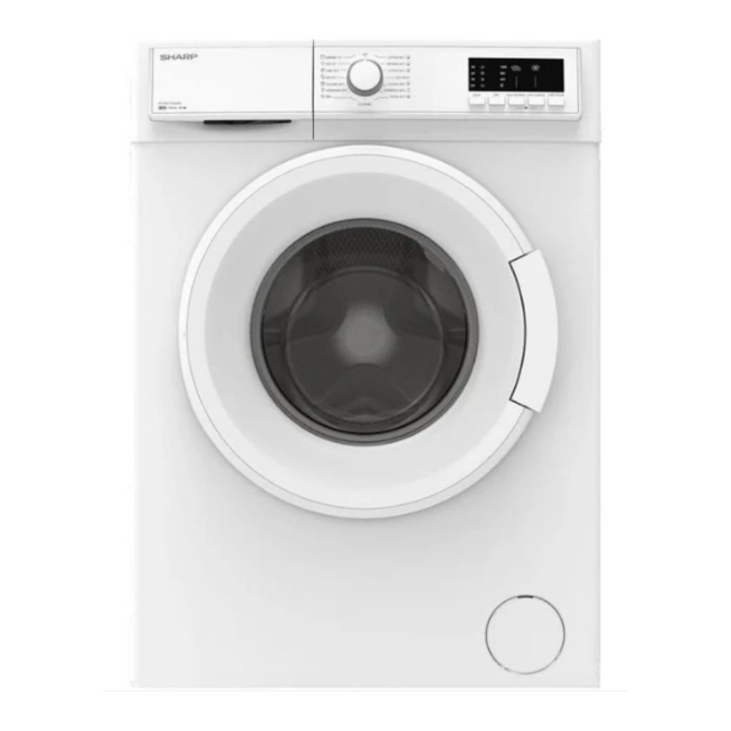 Sharp ES-HFA7103WD 7 kg Washing Machine