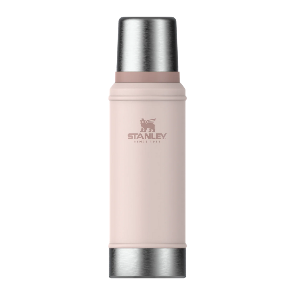 Stanley The Legendary Classic Bottle 0.75 L Rose Quartz (10-01612-063)