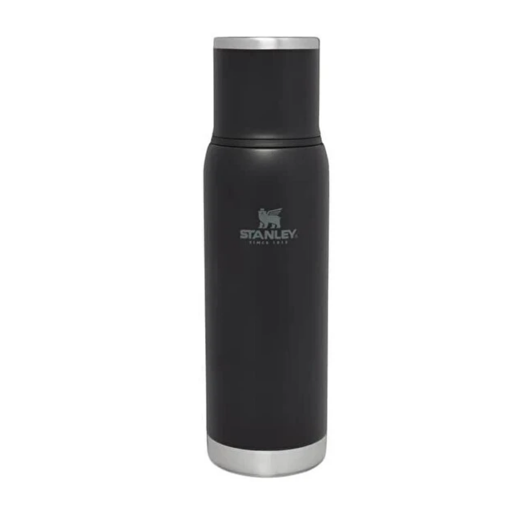 Stanley The Adventure To-Go Bottle 0.75L / 25Oz Black (10-10818-010)