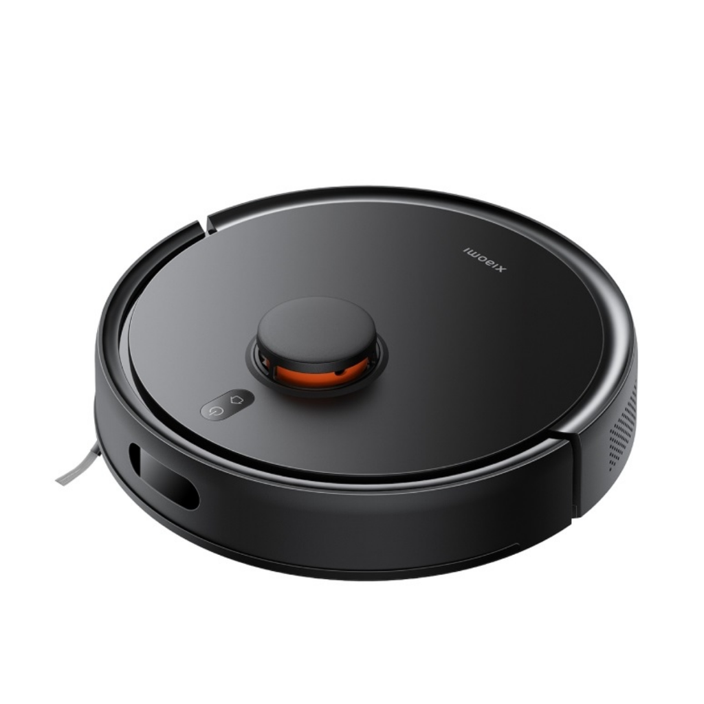 Xiaomi Robot Süpürge Vacuum S20 (Black)