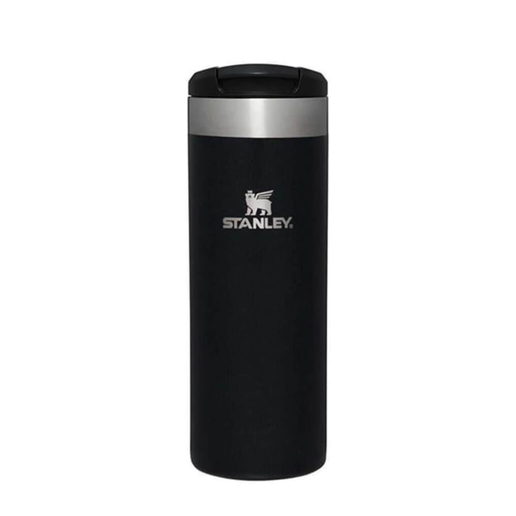 Stanley The Aerolight Transit Mug 0,47 L Black Matellic (10-10787-121)