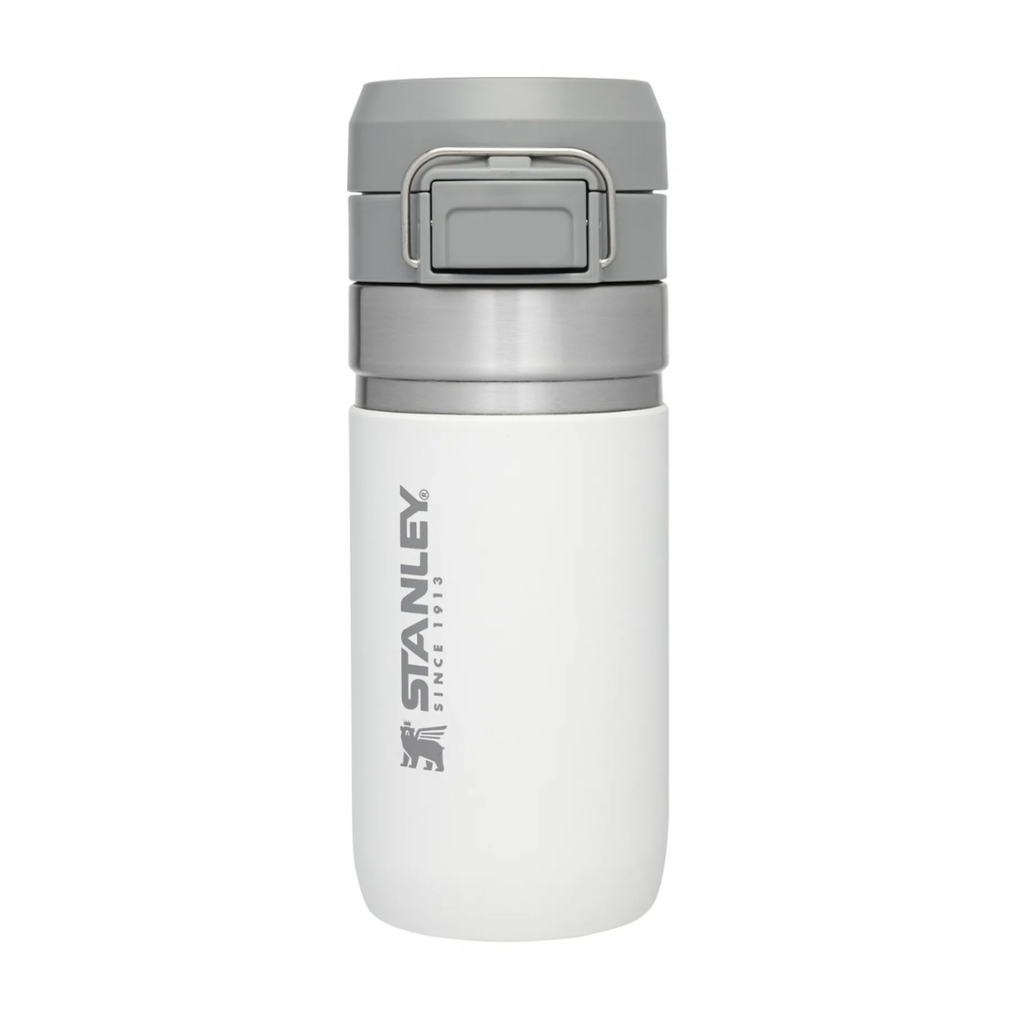 Stanley The Quick-Flip Water Bottle .47L / 16oz Polar (10-09148-024)