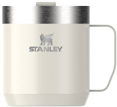 Stanley The Legendary Camp Mug 0.35L Cream (10-09366-005)