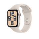Apple Watch SE (Gen 2) GPS 40mm Starlight SB (2024) - MXEF3