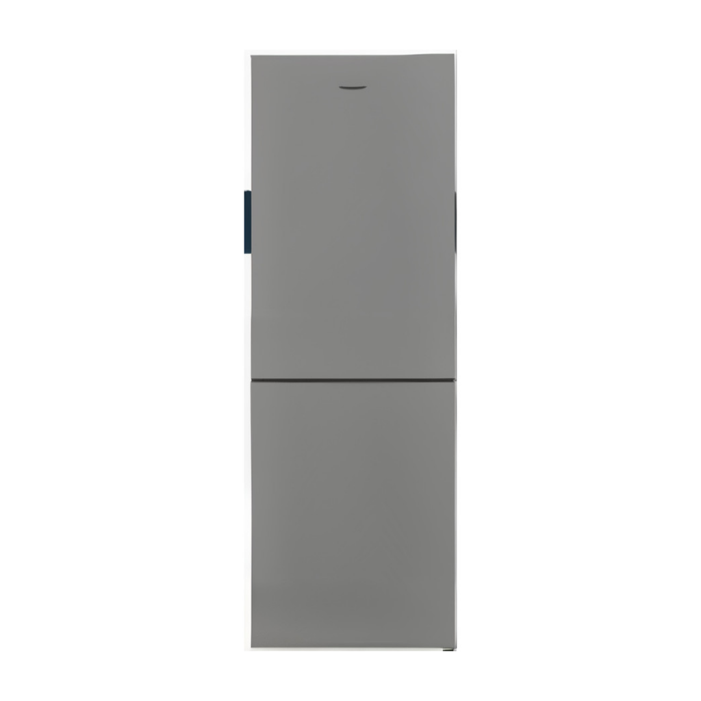 Finlux Buzdolabı 283Lt. 60Cm Silver