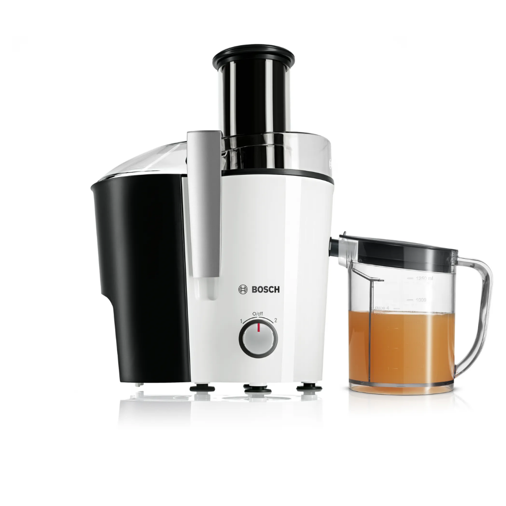 Bosch VitaJuice 2 Katı Meyve Sıkacağı 700W Beyaz