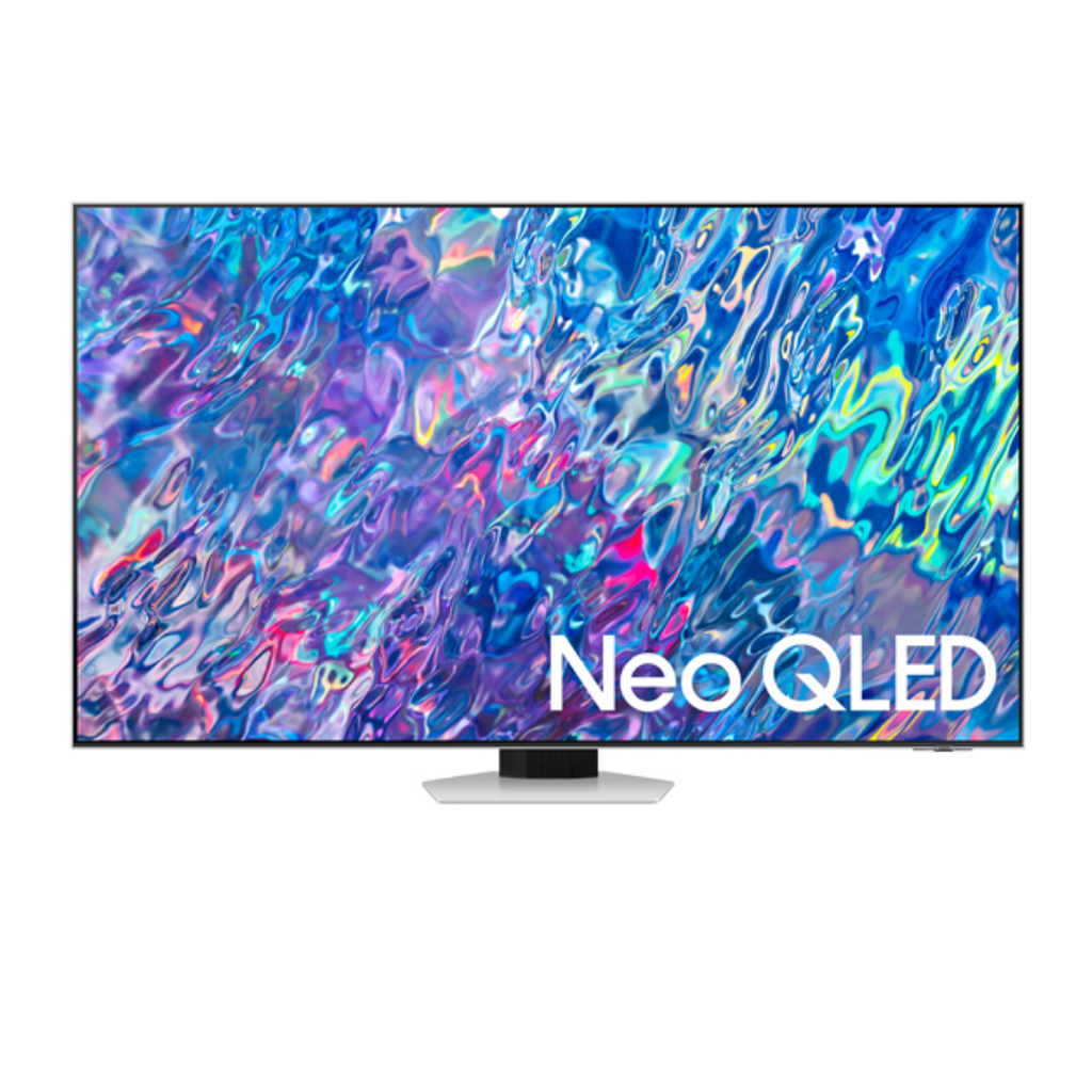 Samsung 55&quot; Smart Neo Qled 4K Built-in Satellite LED TV QE55QN85DBTXXH