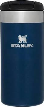 Stanley The Aerolight Transit Mug 0.35L / 12oz Royal Blue Metallic (10-10788-074)
