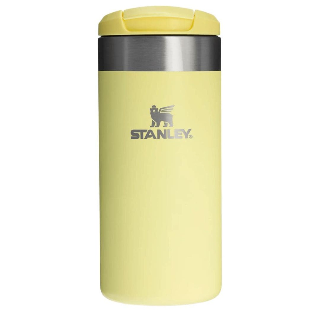 Stanley The Aerolight Transit Mug 0.35 L / 12 OZ Pomelo (10-10788-108)