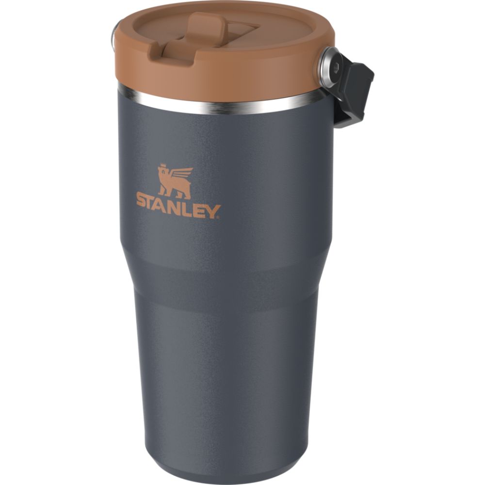 Stanley IceFlow Flip Straw Tumbler | 0.6L/20oz Twilight (10-12044-047)