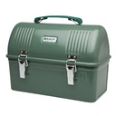 Stanley Classic Lunch Box | 9.5L Green (10-01625-003)