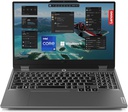 Lenovo LOQ 15IAX9 Intel Core i5-12450HX I 24GB RAM 512GB SSD I Nvidia RTX 4050 6GB 15.6&quot; 144Hz Luna Grey Gaming Laptop