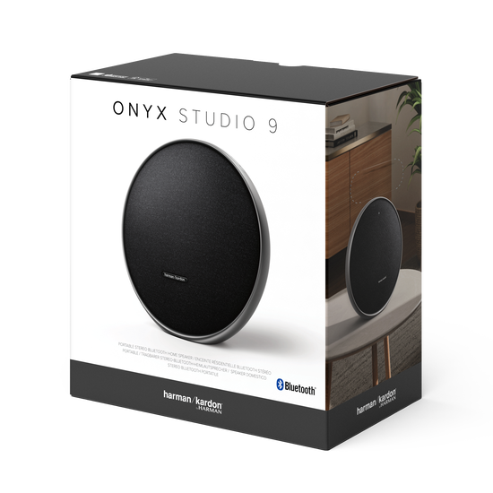 Harman Kardon Onyx Studio9 Bluetooth Hoparlör