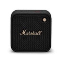 Marshall Willen II Bluetooth Hoparlör, Black&amp;Brass - ZD.1006714