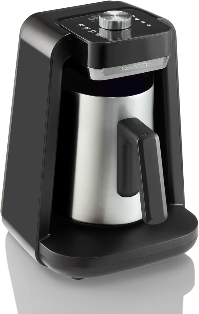 Arzum OKKA Rich Pro Turkish Coffee Machine - OK0026 - COPPER