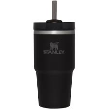 Stanley Quencher H2.O FlowState 20oz / 0.6L Black (10-108-305)