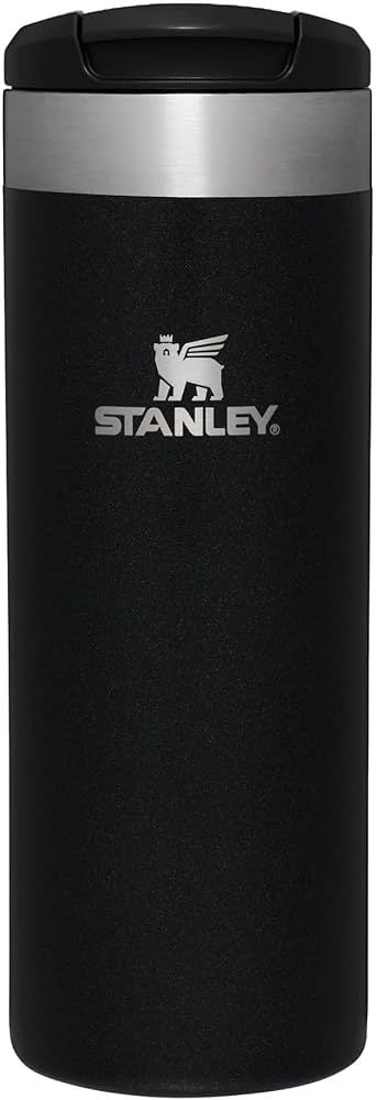 Stanley AeroLight Thermo Mug 0.47L Black (10-10787-215)