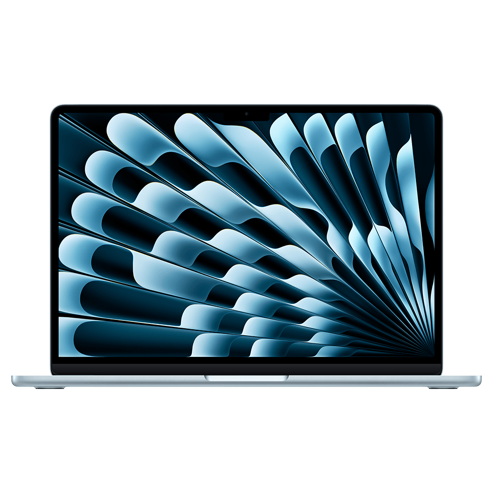 Apple MacBook Air 13&quot; M4 16GB RAM 512 GB SSD (Early 2025) - MW103 Starlight