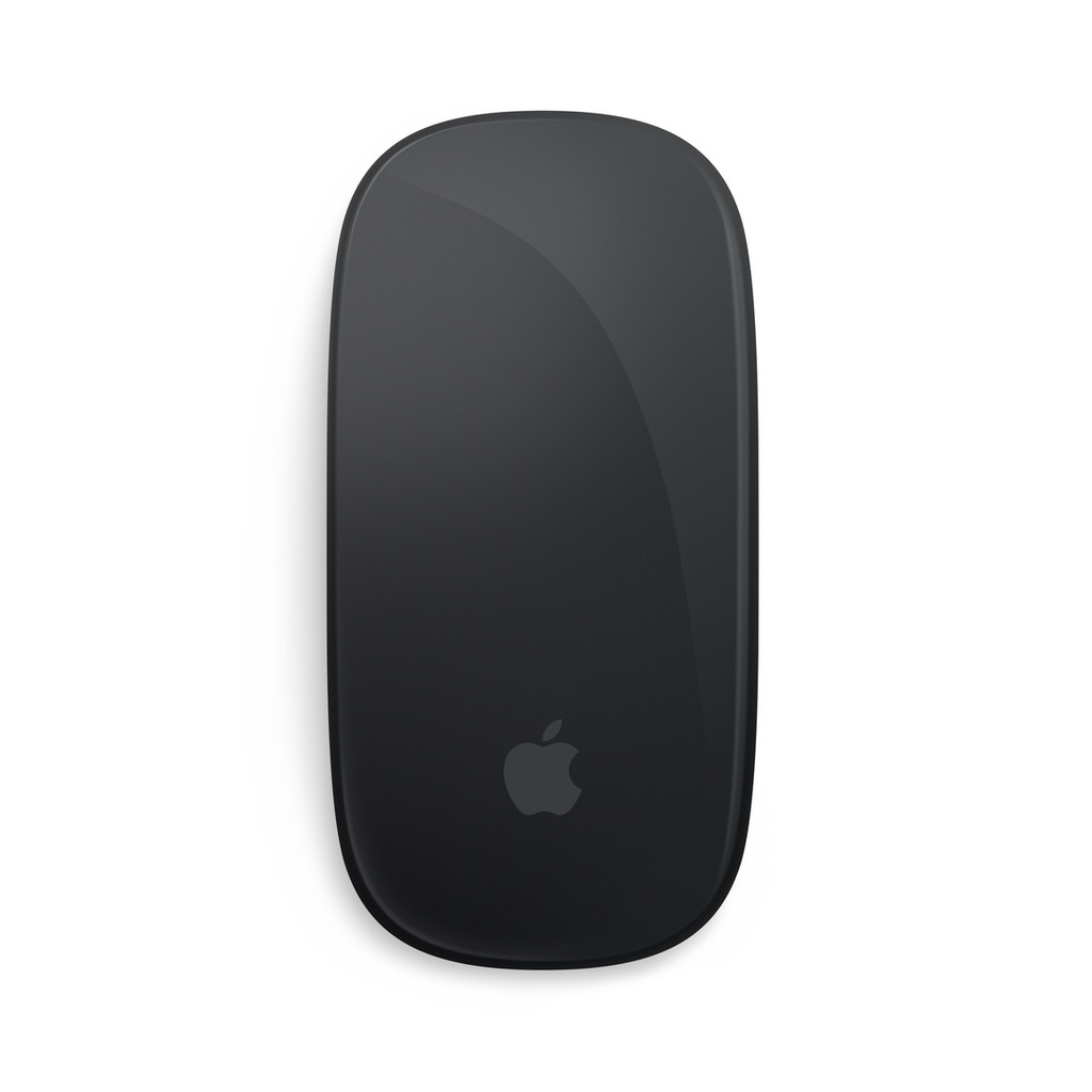 Apple Magic Mouse 2024 MXK63 Black