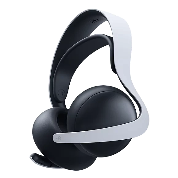 PlayStation Pulse Elite Wireless Headset