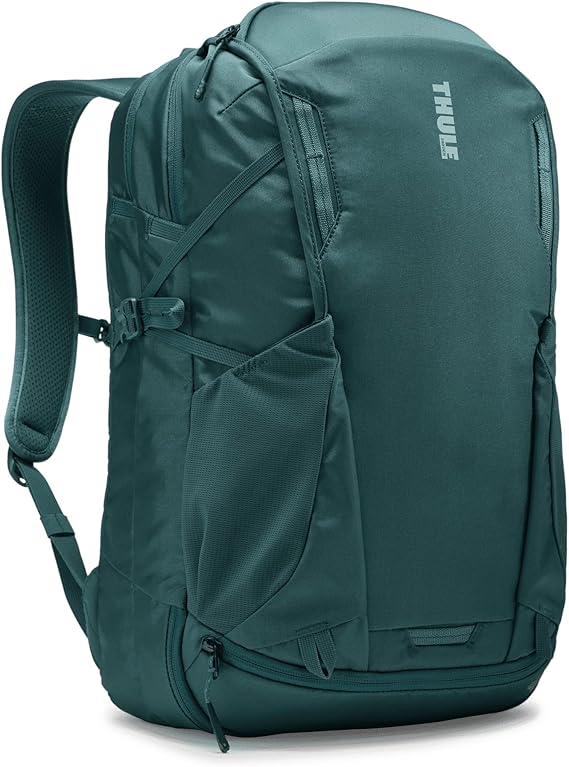 EnRoute Notebook Backpack 30L Mallard Green -CA.TEBP4416MG